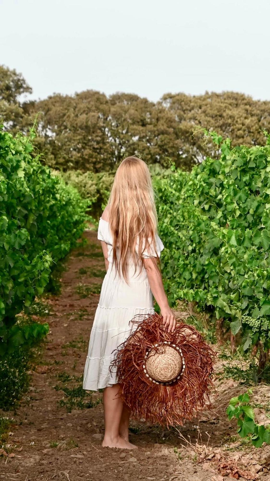 Is Cheas Wine Farm Boutique Farm stay San Vero Milis