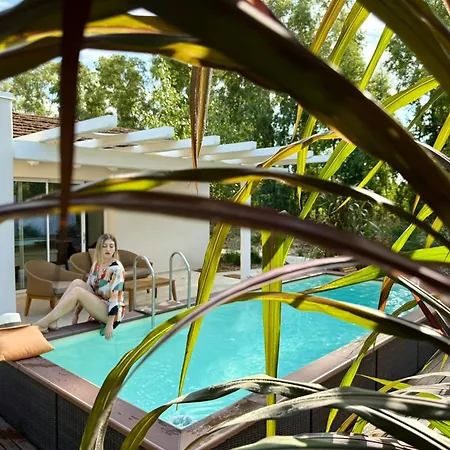 Is Cheas Wine Farm Boutique Hotel San Vero Milis Buitenkant foto