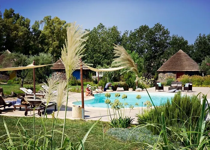 Is Cheas wine farm boutique hotel