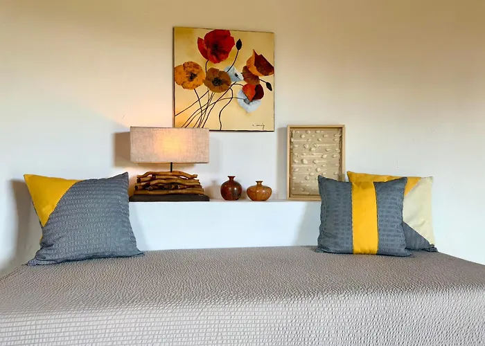 Is Cheas Wine Farm Boutique Hotel