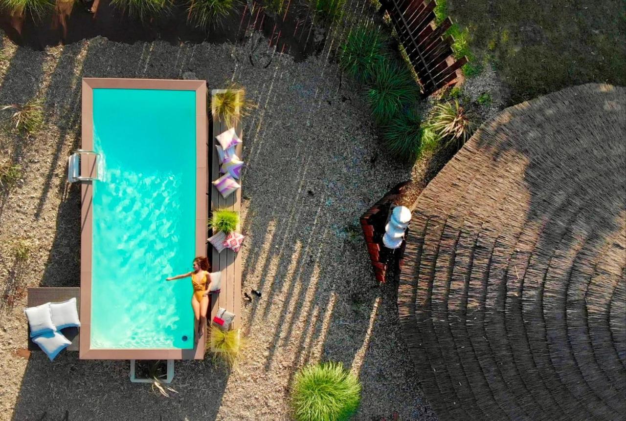 Is Cheas Wine Farm Boutique Agroturismo San Vero Milis