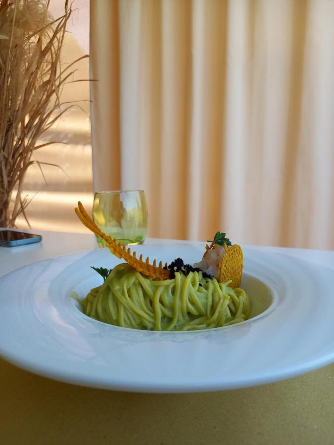 Alloggio per agriturismo Is Cheas Wine Farm Boutique *
