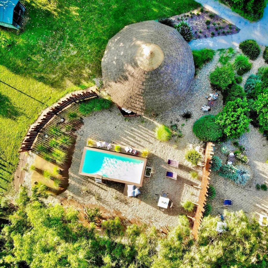 Is Cheas Wine Farm Boutique Agroturismo *