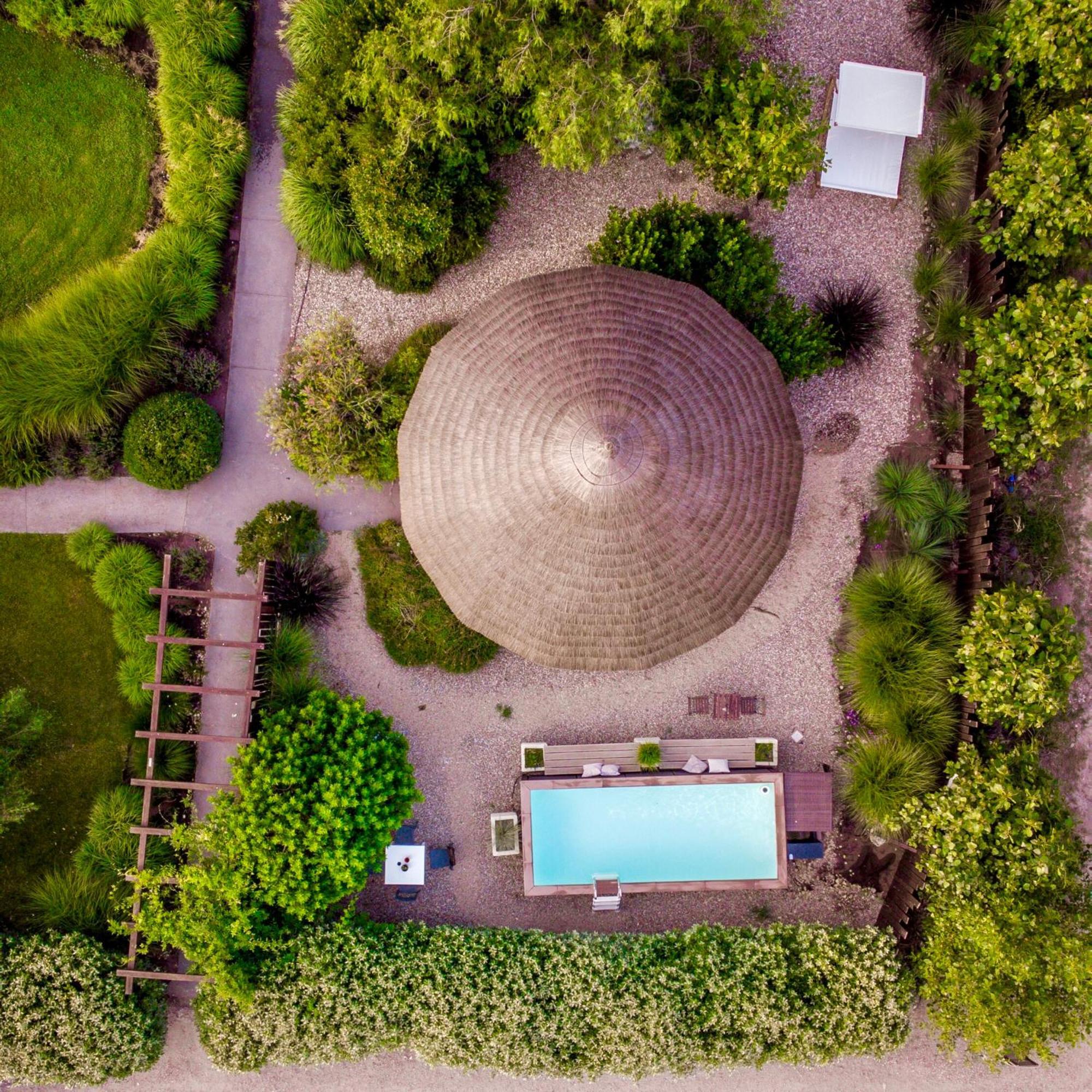 Alloggio per agriturismo Is Cheas Wine Farm Boutique