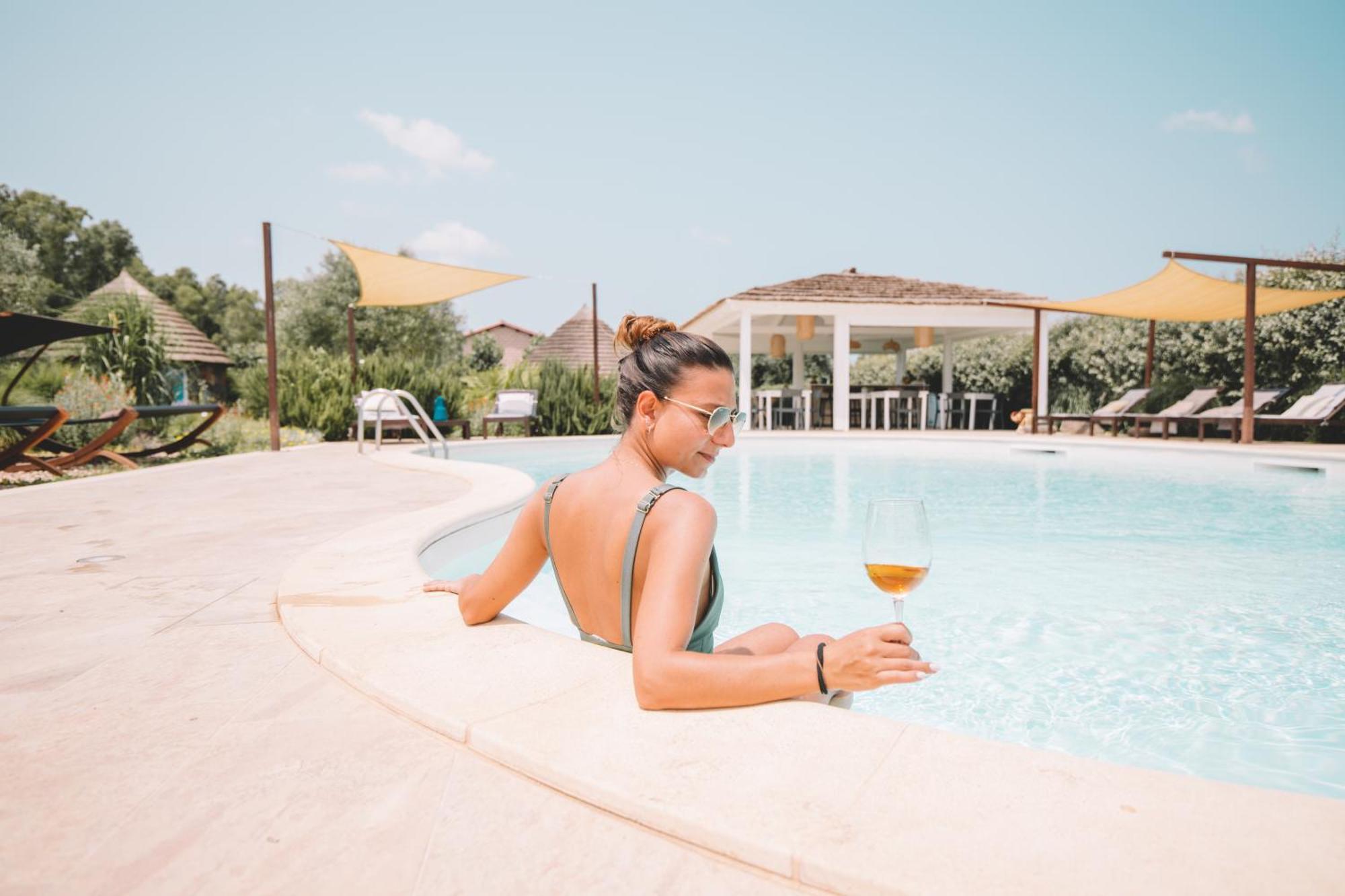 Is Cheas Wine Farm Boutique