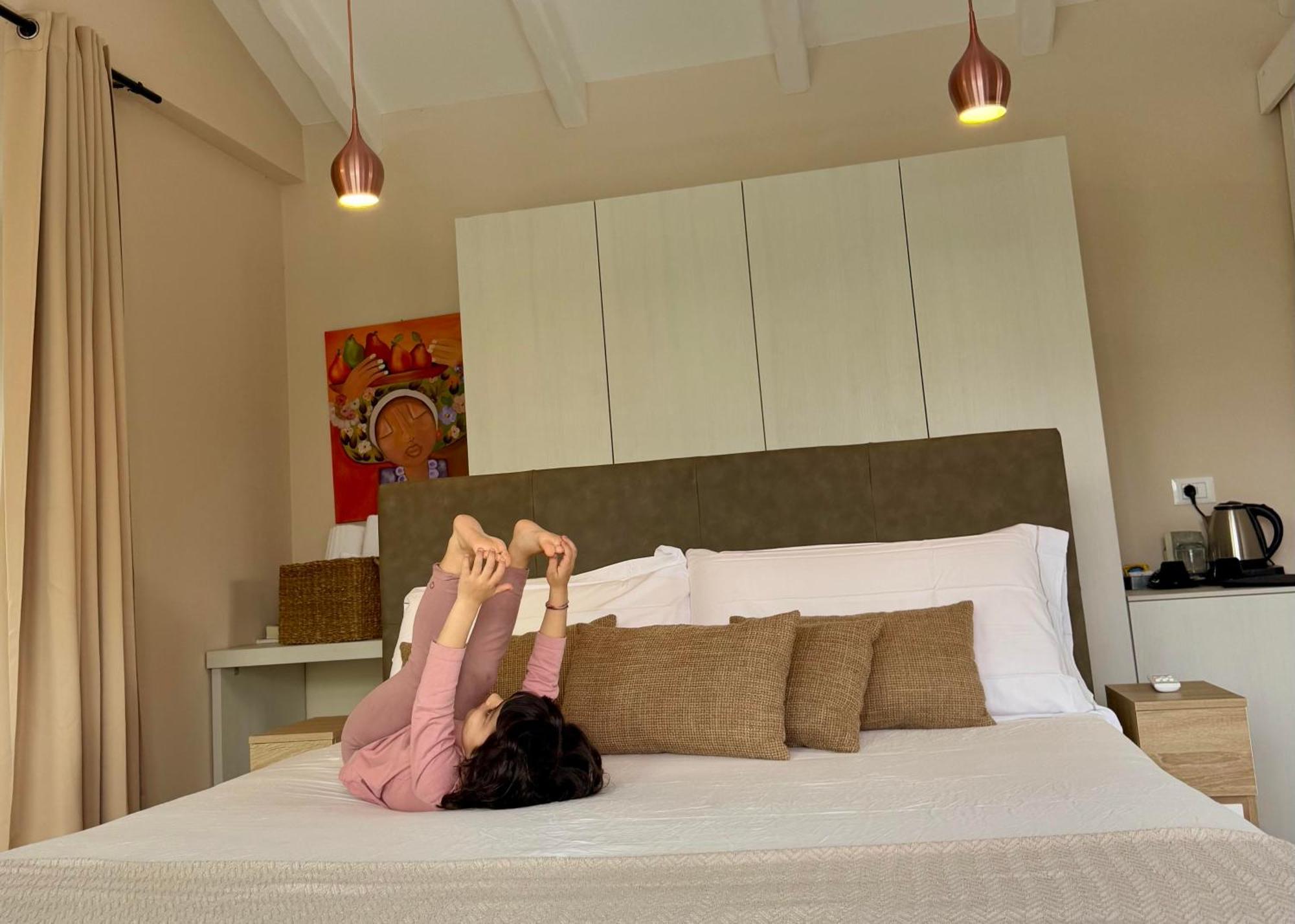 Is Cheas Wine Farm Boutique Agroturismo