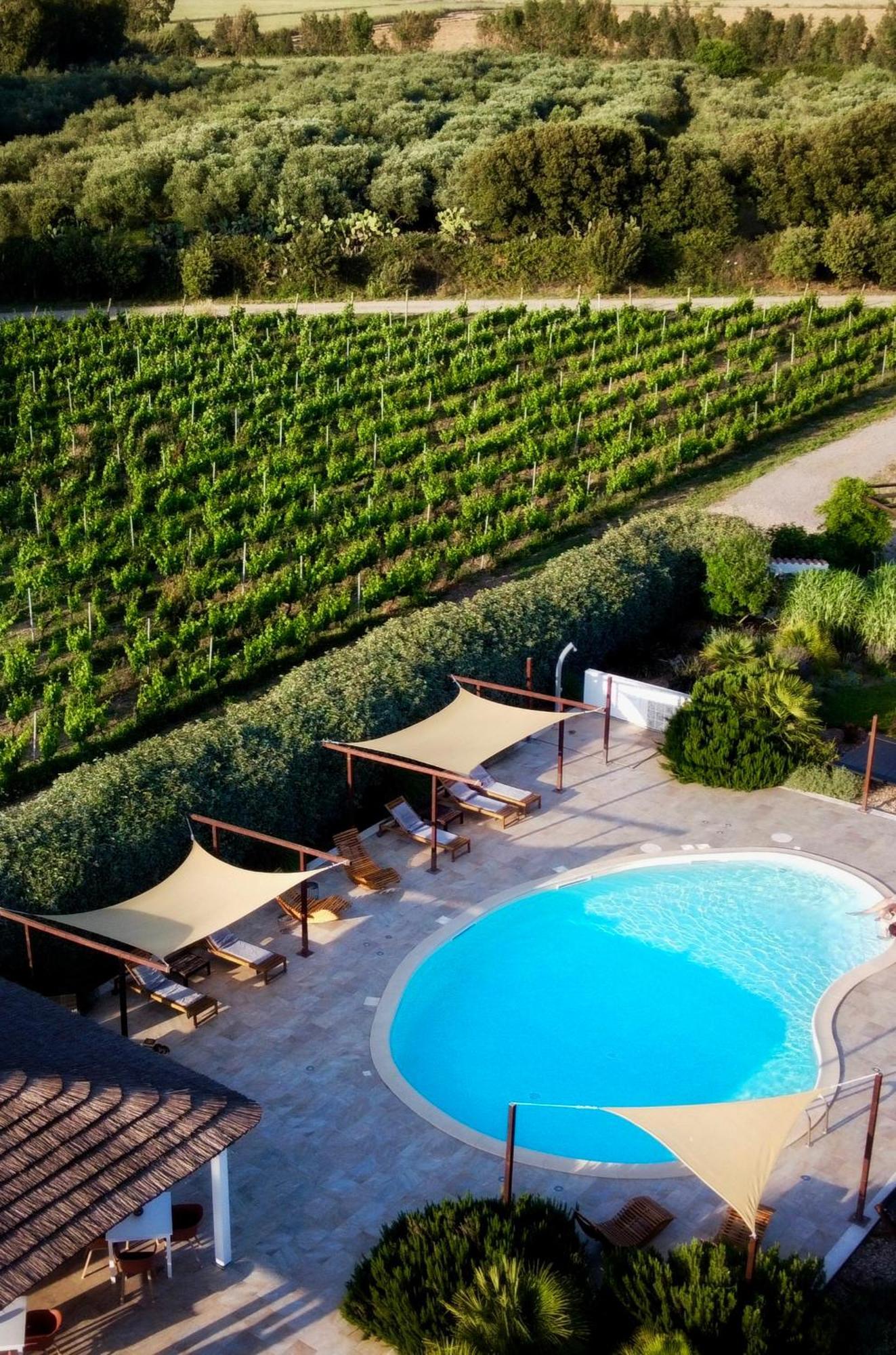 Is Cheas Wine Farm Boutique