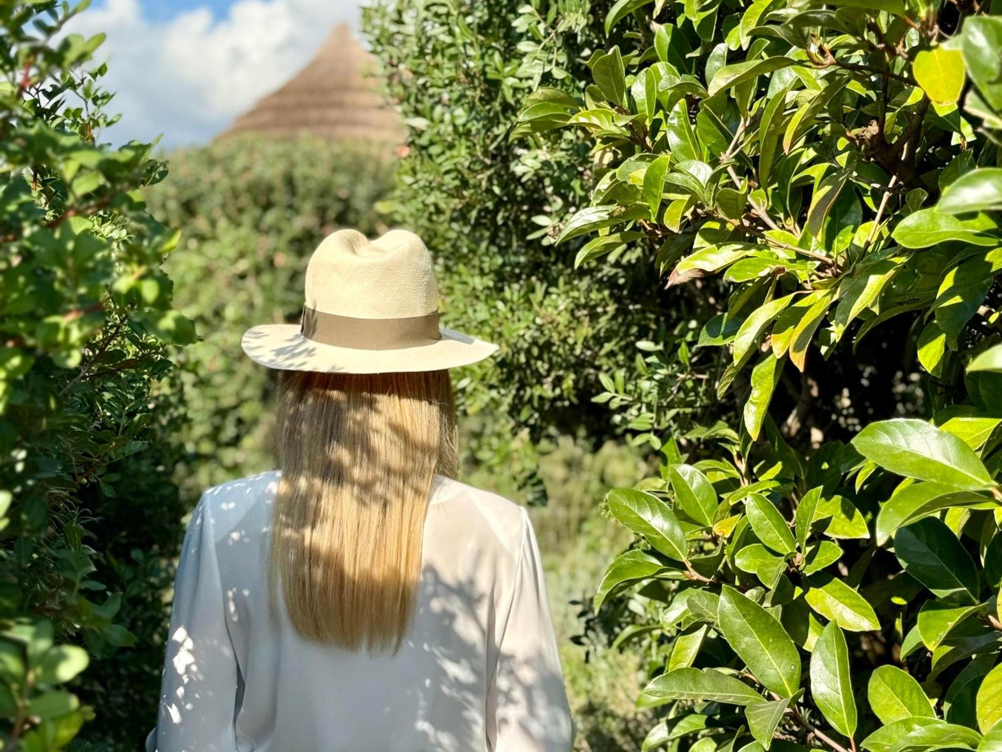 Is Cheas Wine Farm Boutique Agroturismo