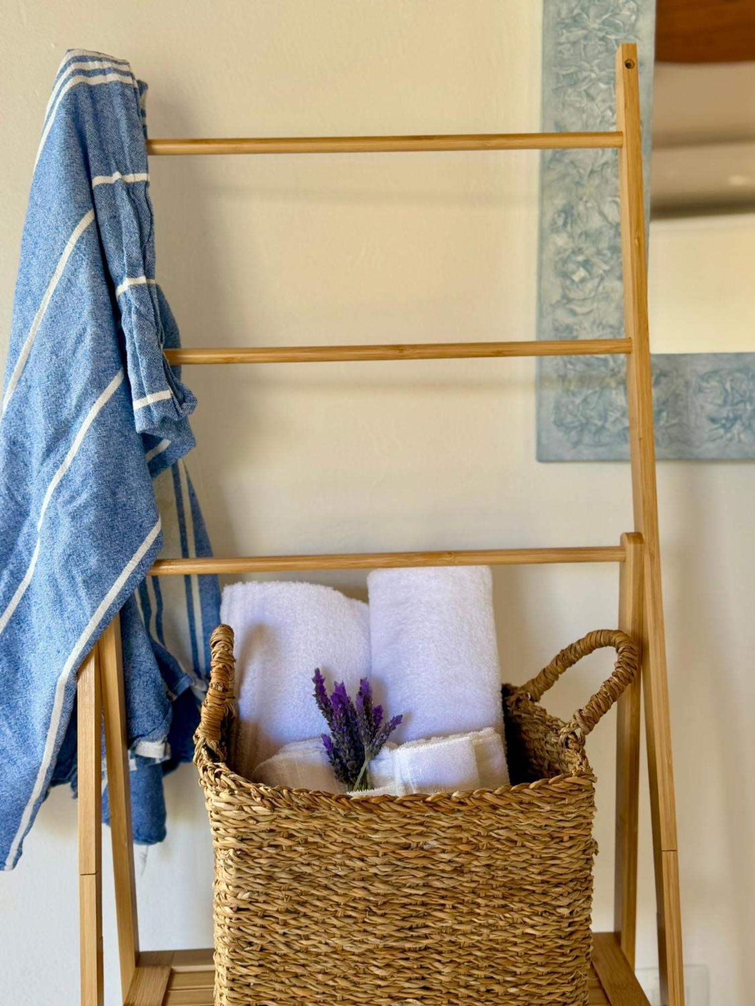 Farm stay Is Cheas Wine Farm Boutique San Vero Milis