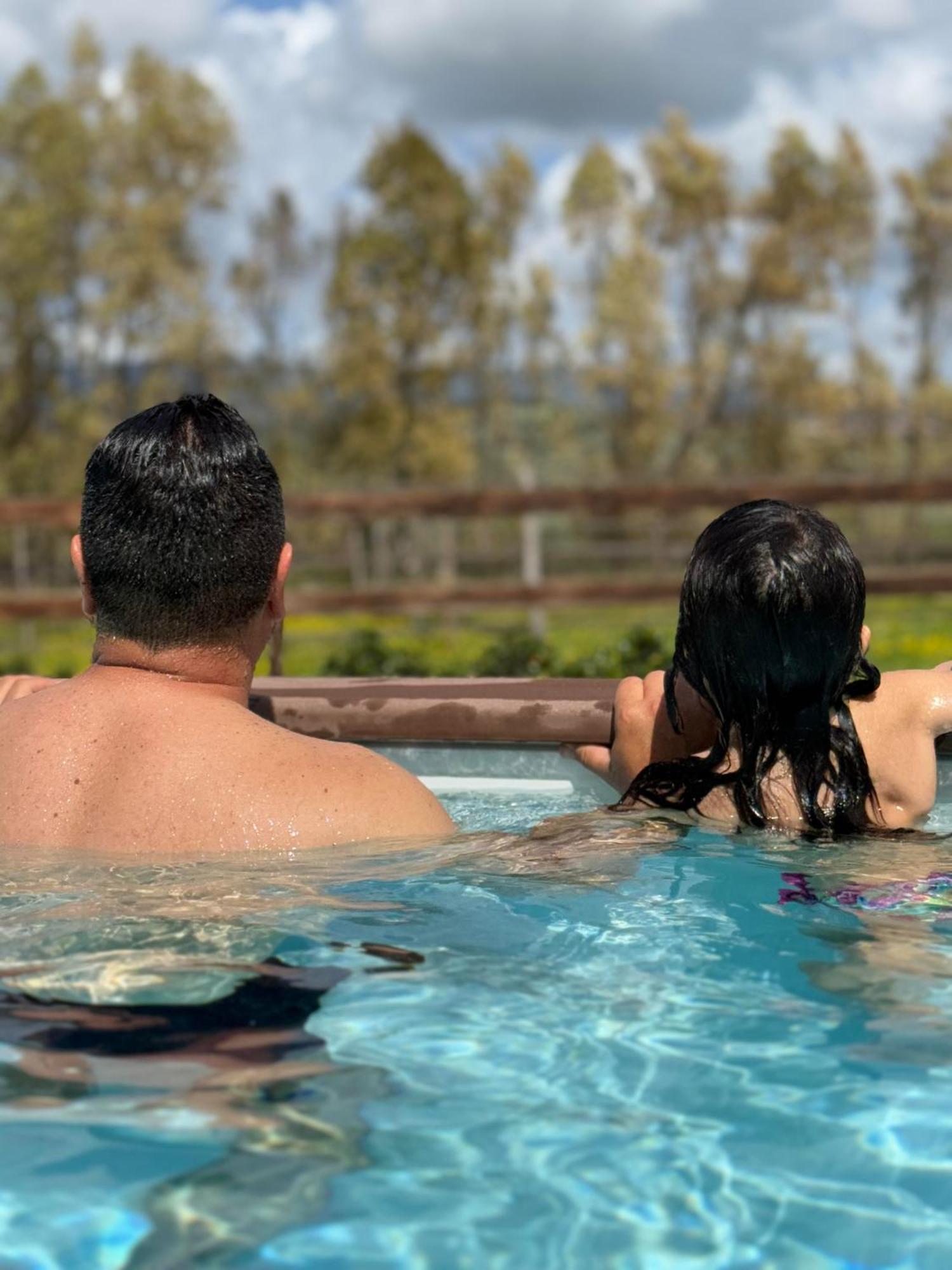 Agroturismo Is Cheas Wine Farm Boutique San Vero Milis